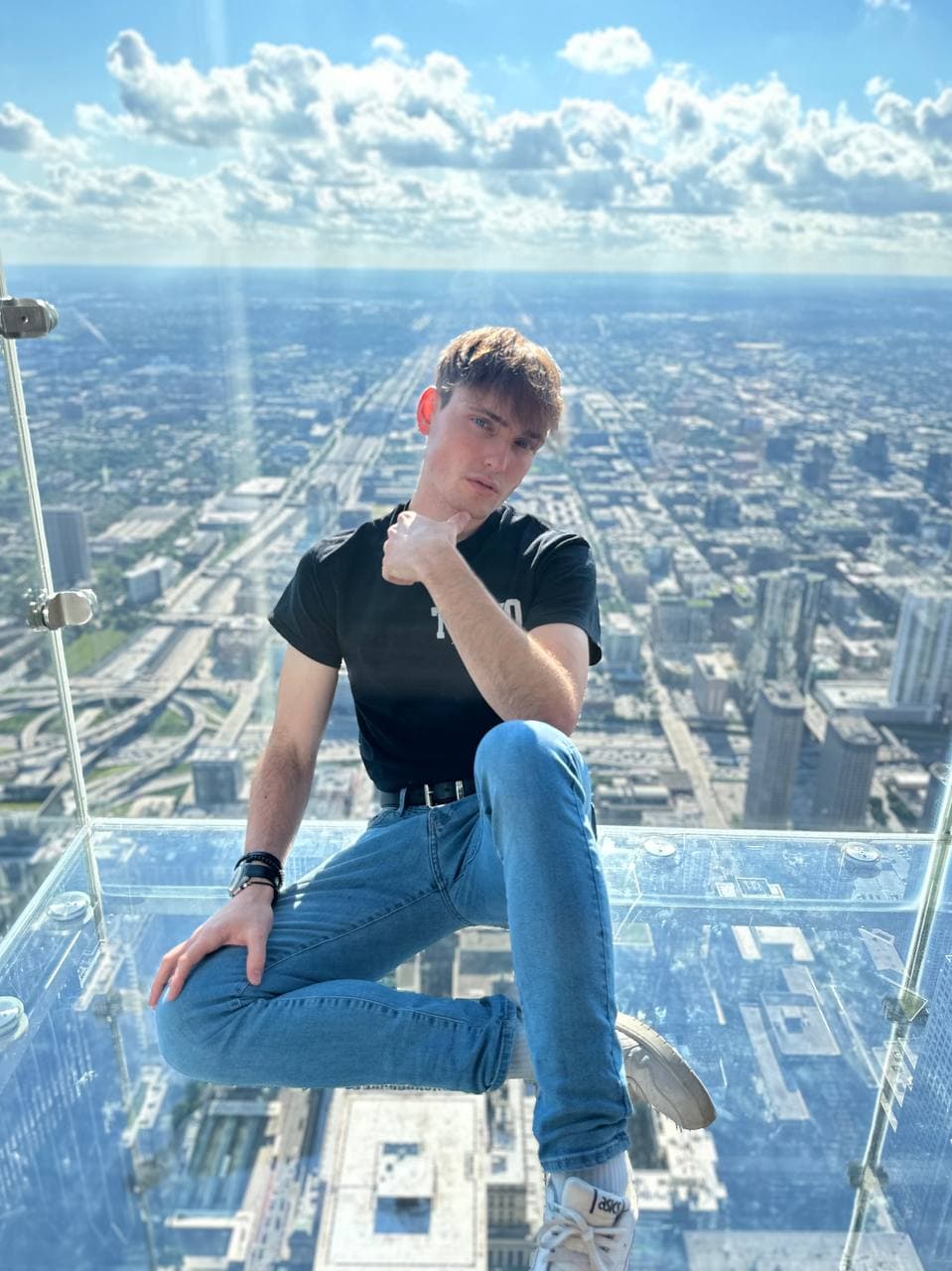 Chicago Skydeck